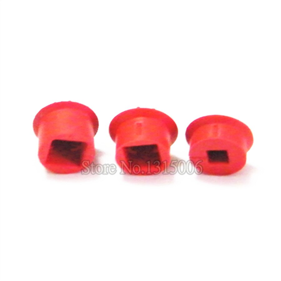 3 Modellen/3 stks Rode TrackPoint Caps Mouse Point... – Vicedeal