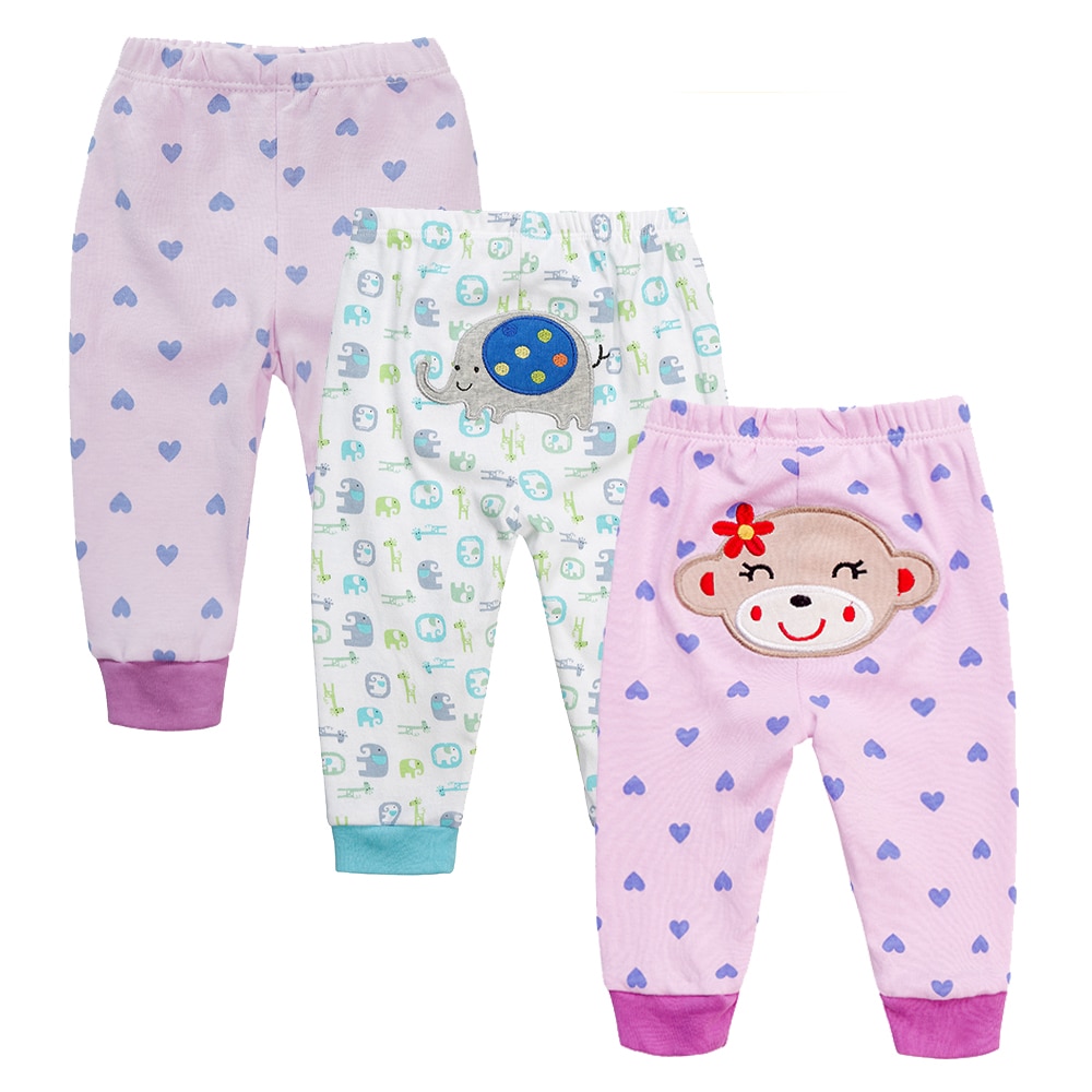 Baby Jongens Meisjes Broek Kinderen Kleding Katoenen Baby Lange Broek Leggings Baby Meisje Pp Broek Baby Jongens Meisjes Kleding Broek voor Jongen