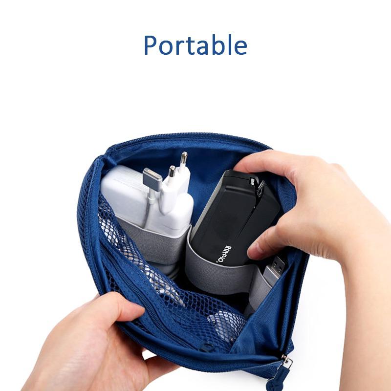 Kw5090 Electric Stapler Machine Battery Portable Automatic No.10 Staples School Paper Stapler Office Stationery