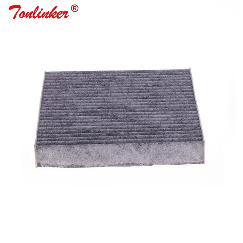 Air Filter+Cabin Filter 2Pcs For Geely Coolray SX11 1.5T 1.5AMT 18 Multiple Filtering Car Filter 2032040500,8022020800