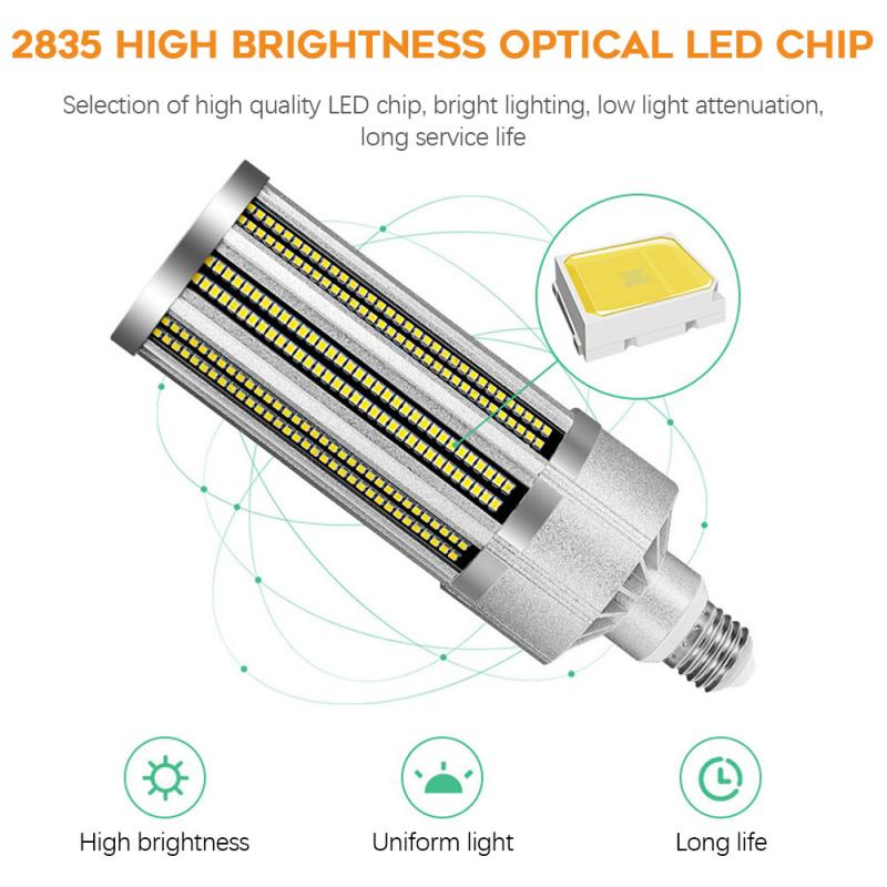 Led Maïs Licht 5W/20W/25W/35W/50W E27 Industriële Verlichting energiebesparende Verlichting Lamp Warm/Wit Led Verlichting