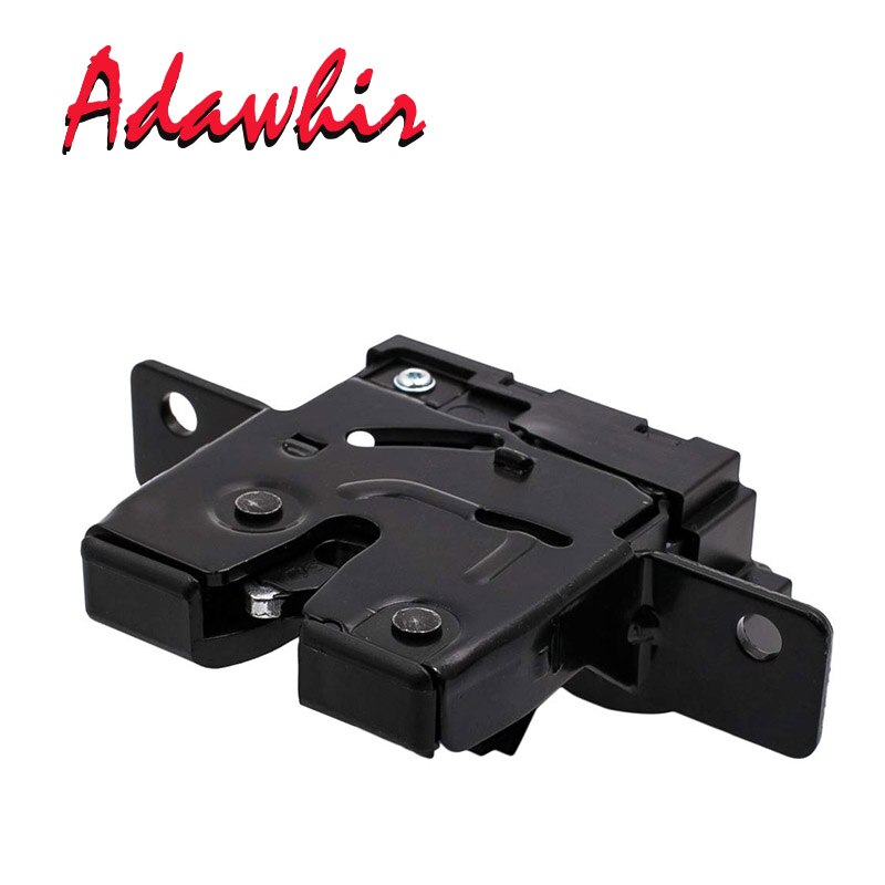 Loquet de verrouillage de hayon pour Renault | Pour Renault Clio Megane Scenic Modus 8200947699 8200076240