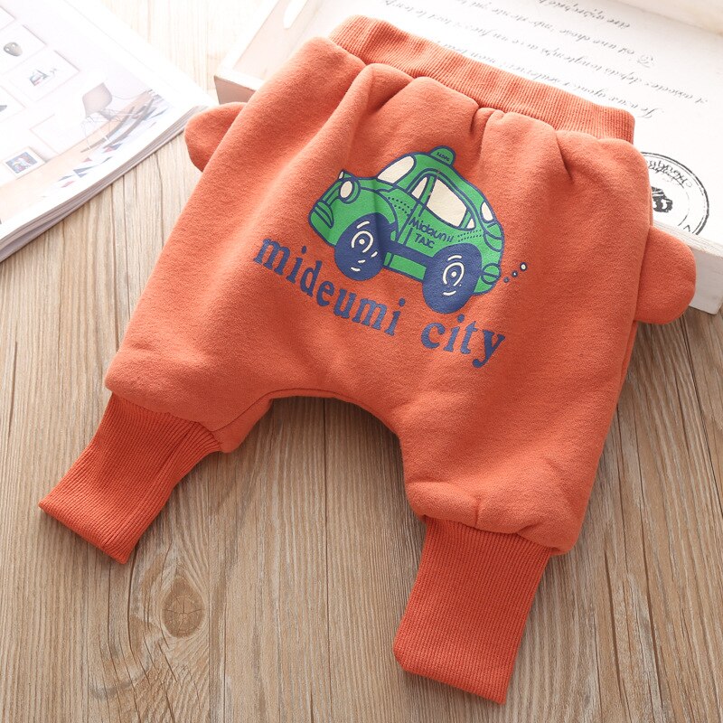Jardineira Infantil Menina Herfst Winter Outfit Baby Meisjes Pp Broek In Broek 0 Tot 3 Jaar Oude Jongen Warm Buiten dragen Broek
