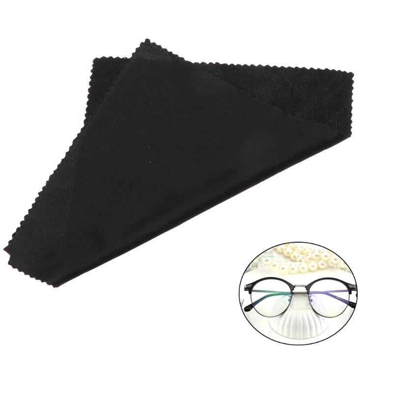 Microfiber Cleaner Cleaning Cloth For Camera CellPhone Tab Screens Glasses Lens