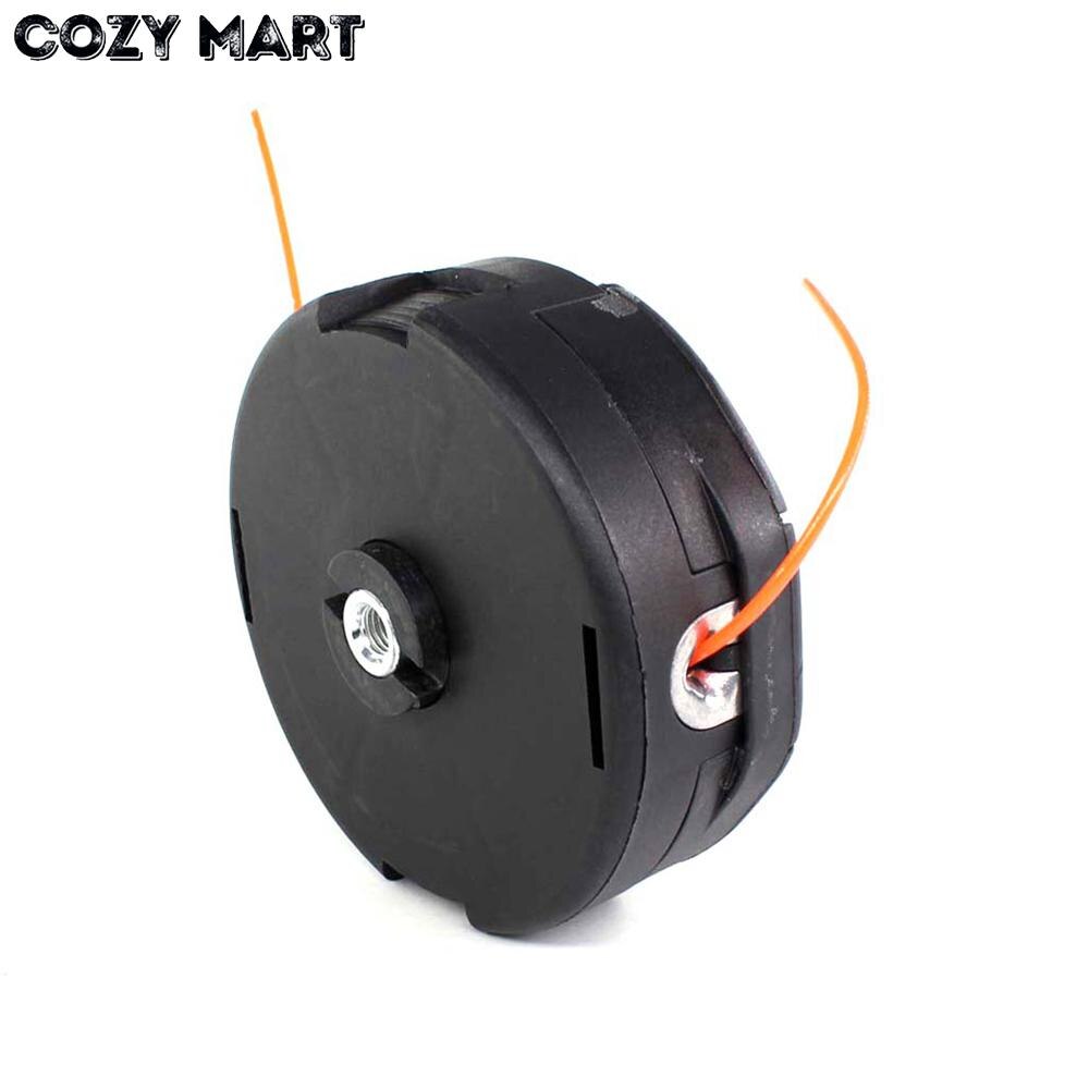 Fast Loading Bump Trimmer Head For Echo Speed Feed 450 SRM-266 SRM-266S SRM-266T SRM-266U 99944200903 Gas trimmer