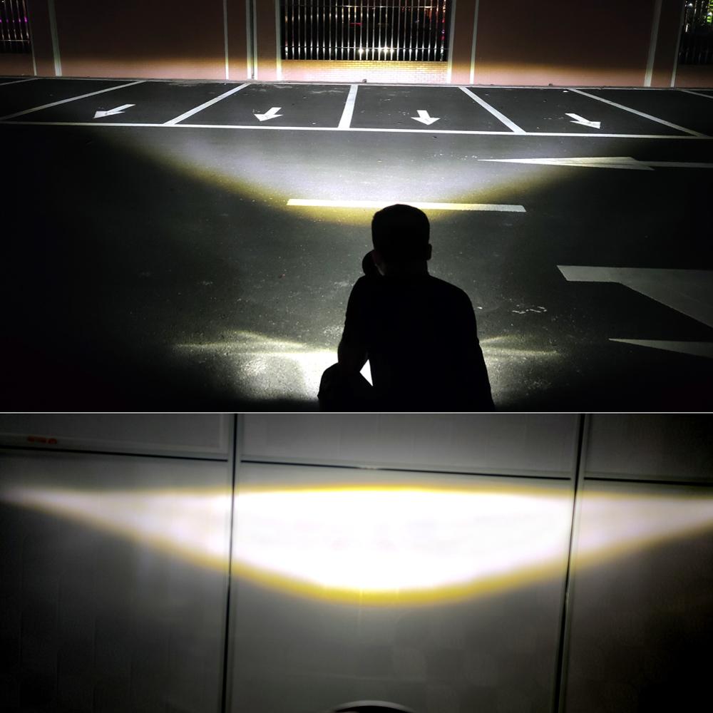 3 Inch Angel Eyes Led Work Light 12V 24V For Car DRL Halo 4x4 Offroad Motorcycle Bicycle ATV SUV Truck Working Driving Lights