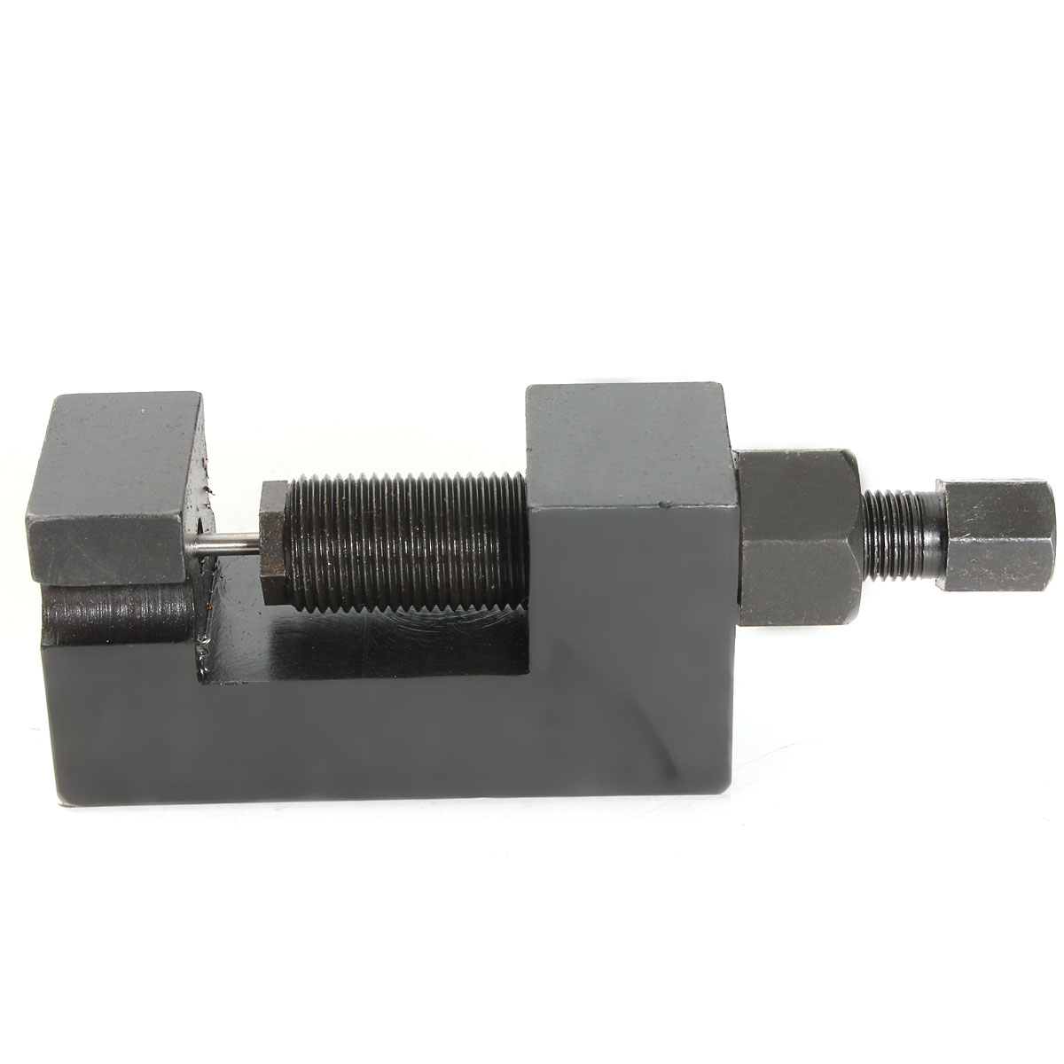 1Set Motorcycle Bike 520/525/530/630 Chain Breaker Splitter Riveting Tool Repair Launches Chain Pin Press Handle Chain Riveter