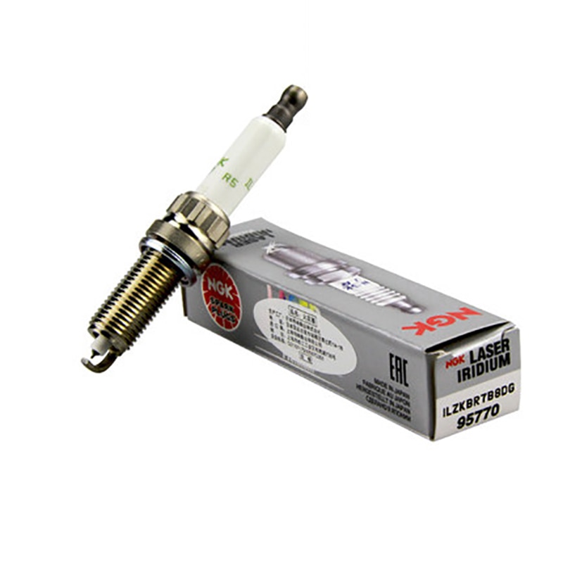 OEM 5960G4 Brand Genuine Spark Plug For Peugeot 208 308 Citroen C4 C5