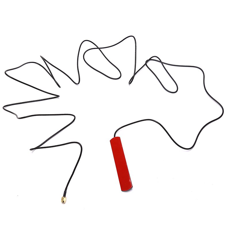 Wifi Antenna For Android Car DVD Player GPS Navigation Wifi Antenna Receiver, External Strengthen Wifi Signal Amplifier Booster