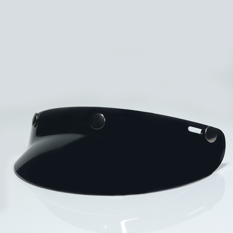 Motorcycle Cycling Bike Sun Visor 3/4 Half Helmet Open Face Cap For Halley Motorbike: Default Title