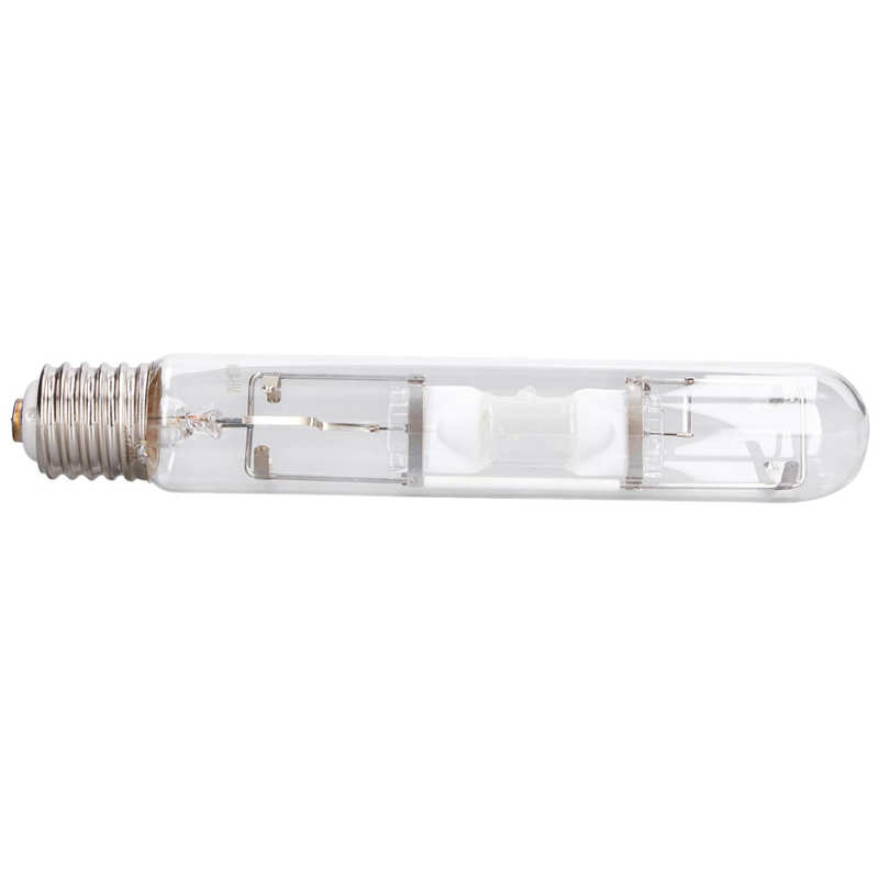 Light Bulb Simple Operation Metal Halide Lamp Low Power Consumption for Garden for Greenhouse