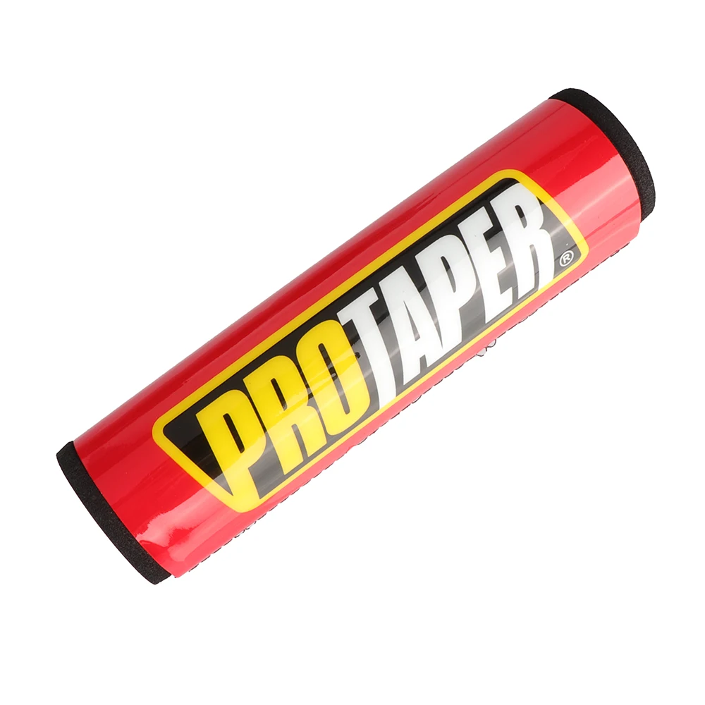Pro Taper 200mm Rotondo Manubrio Traversa Bar Pad 7/8 "Per Honda Bse Kayo ATV KTM Yamaha SUZUKI Kawasaki Dirt Pit Bike Motocross: Lavanda