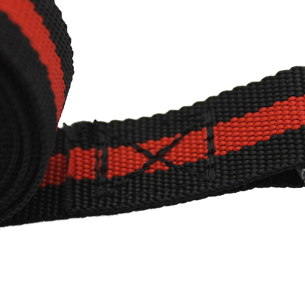 2.5m Cargo Strap Elastic Rope Ratchet Strong Accessories Heavy Duty Motorcycle Trailer Belt Tie-Down Tow Bike Car Luggage Buckle