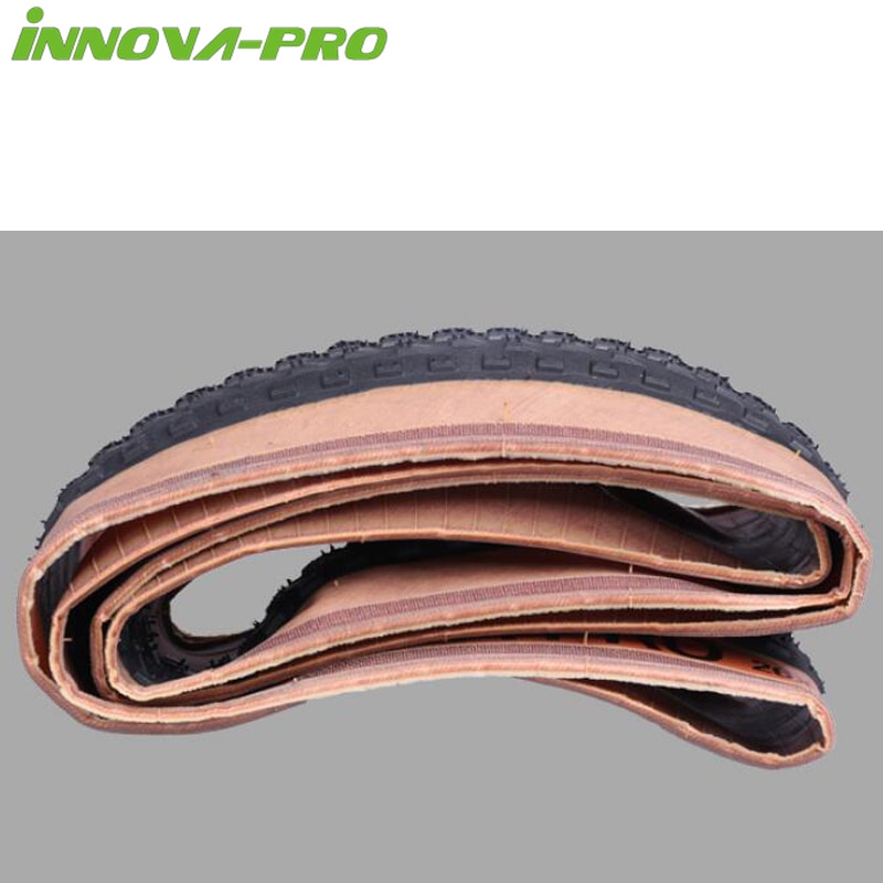 INNOVA ultraligero neumáticos bicicleta montaña 26 27,5x29x2,1/2,25 pulgadas neumático Anti-pinchazos no neumático plegable bicicleta neumáticos partes