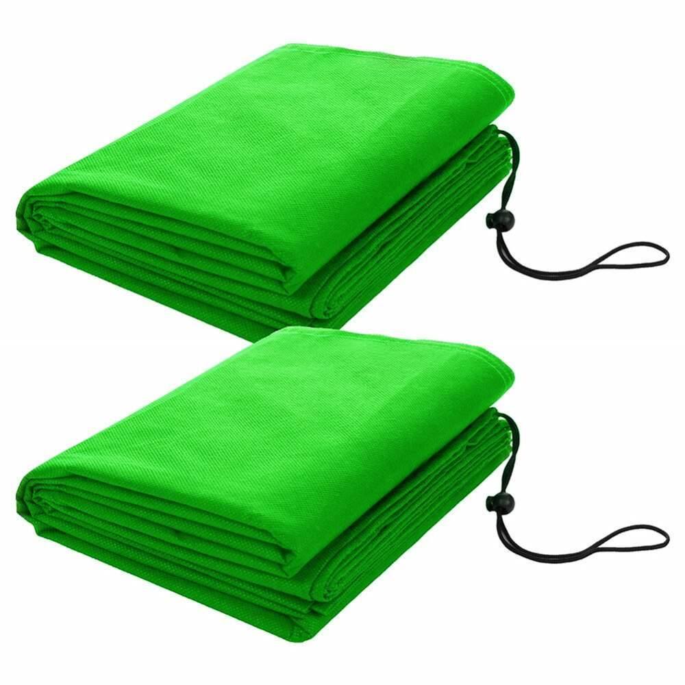 160*200CM Plant Protection Bags Winter Cover Garden Tool Frost Protection Plant Cover Bag Protection Frost Protector