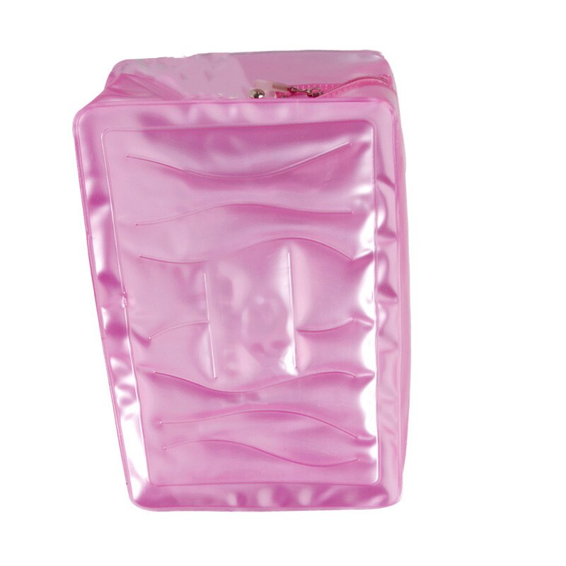 Bolsa de playa portátil plegable organizador saco traje de baño lavado gárgaras almacenamiento piscina gimnasio bolsa impermeable bolsos de gran capacidad