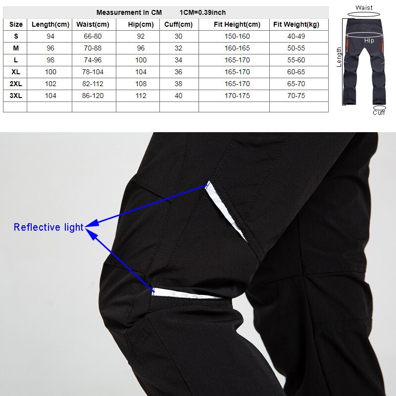 THE ARCTIC LIGHT Summer Fish Quick Dry Pants Fluorescence Women outdoor Trousers Breathable Thin Sports Windproof Mountain Pants