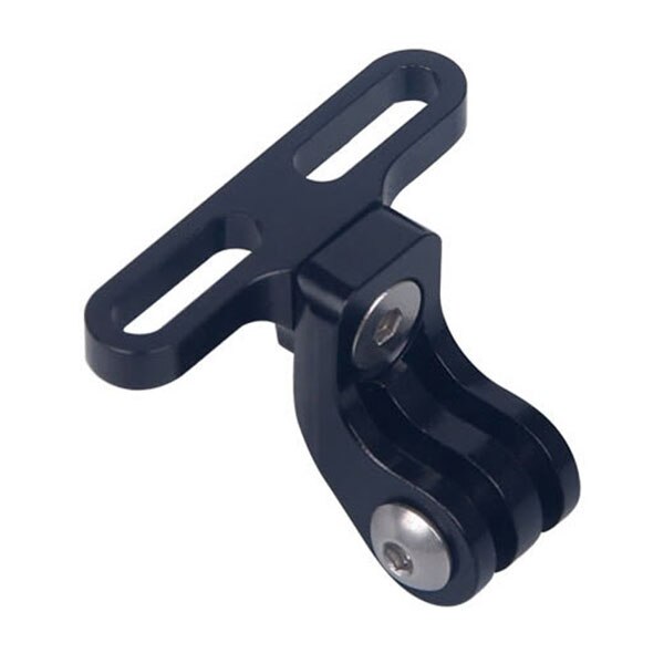 GUB 609 bicicleta manillar Stem Mount Rack para deportes Cámara instalar GoPro soporte