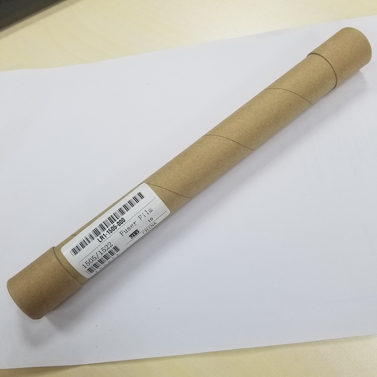 SXYTENCHI-Película para fusor de Metal, Material japonés de , para HP, película de fijación del fusor
