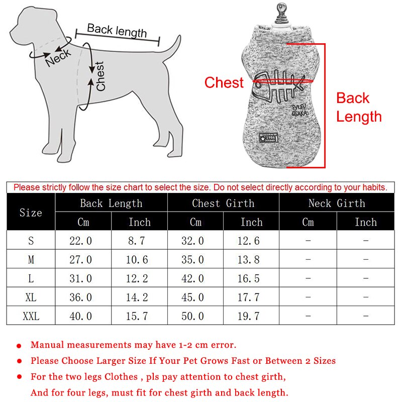 Autumn/winter warm clothing for small cats and dogs, printed cat costumes, kitty/kitten coats, sweatshirts, pet cat clothes and outfits