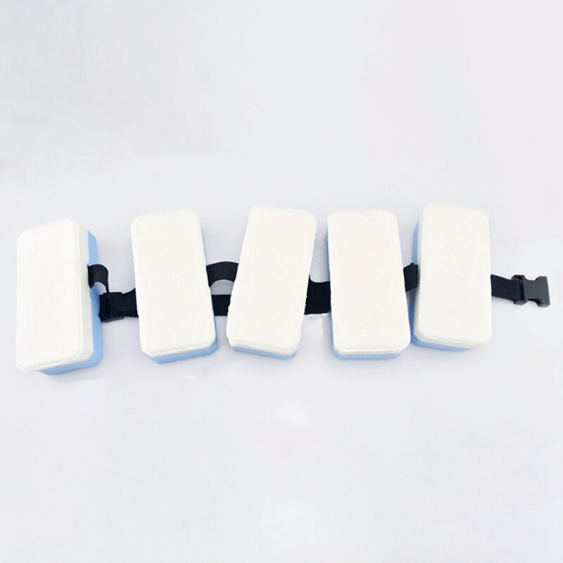 Eva Swiming Float Adjustable Waist Belt Children Swimming Board Practice Swimming Aids Swimming Training Tools