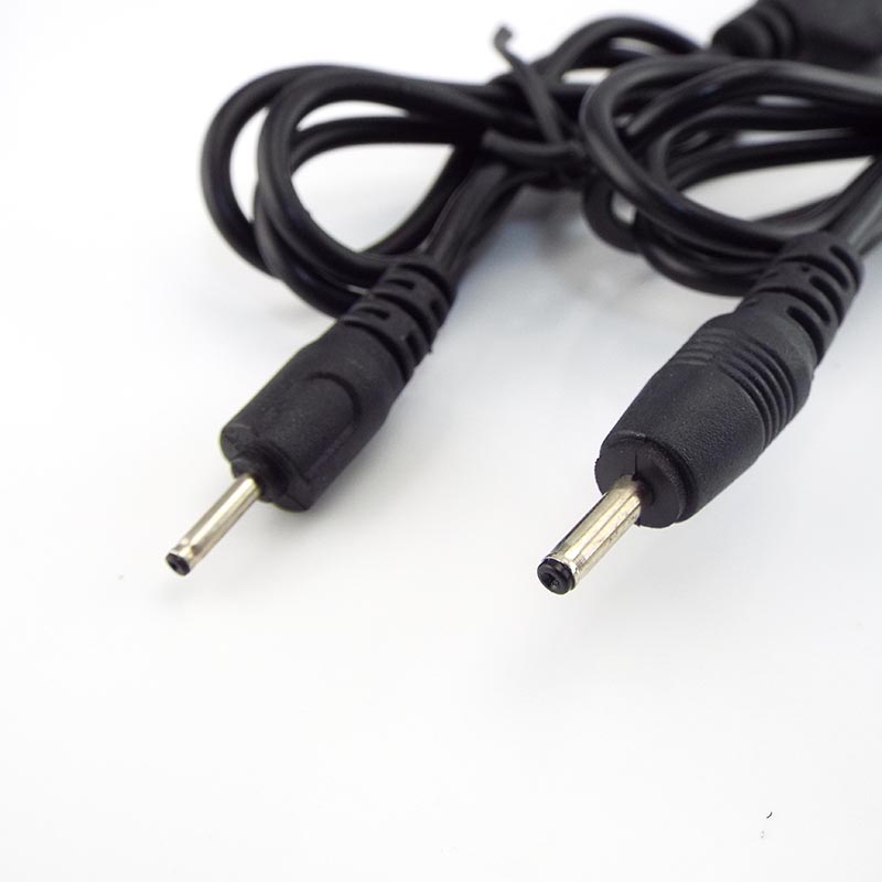 Usb a uros  dc 2.0 0.6 2.5 3.5 1.35 4.0 1.7 5.5 2.1 5.5 2.5mm virtalähdejohto pistoke jakki jatkokaapelin liitin laturi