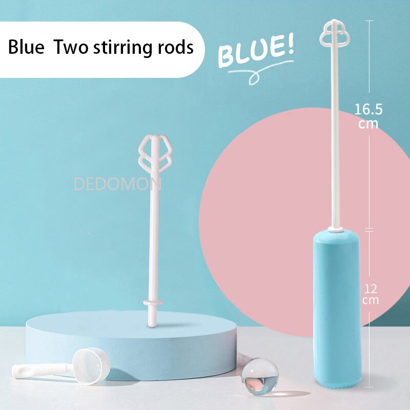 Mélangeur à lait et batteur d'œufs Portable, Mini boissons électriques à main, mousseur à lait, fouet mélangeur, agitateur, alimentation domestique pour bébé