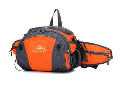 Waterdichte Tas Ourdoor Sport Klimmen Terug Naar Trail Wandelen Camping Rugzak Tassen voor Mannen en Vrouwen: 3