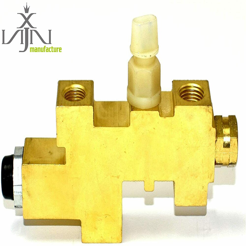 PV8796J Proportioning Valve Low discount For Ford GM Dodge Chrysler Jeep 1989-1996 1.5KG Brass Wrangler Cherokee