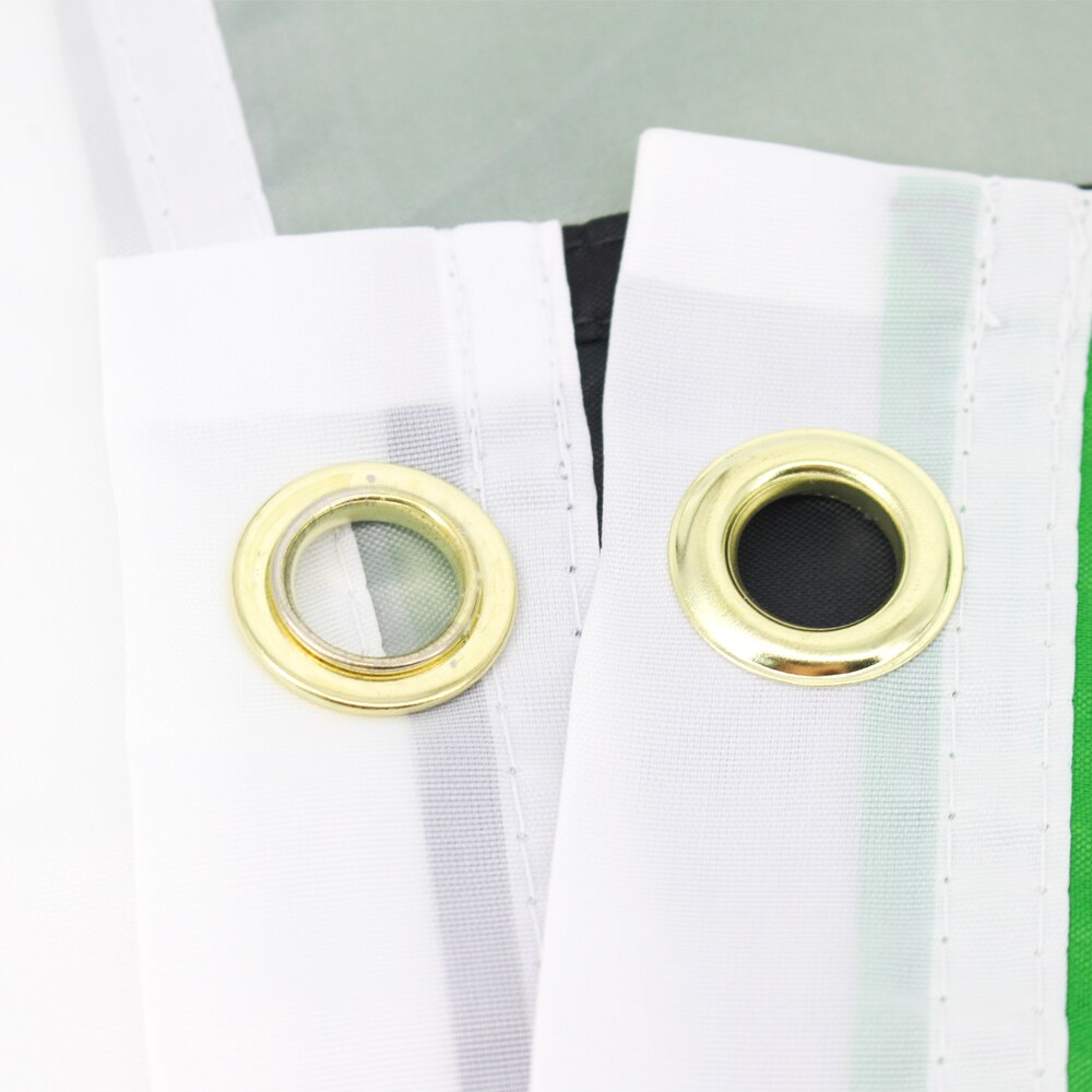 LGBTQIA Romantic Orientation Aromantic Pride Flag 90X150cm