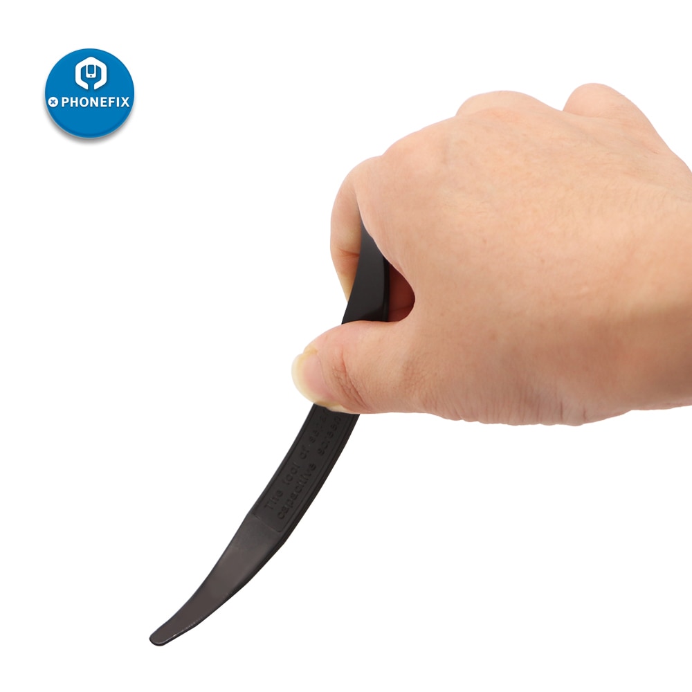 Plastic Screwdriver Opening Pry Tool Repair Kit Plastic Pry Set Disassemble Pry Bar for mobile phone Tablet PC