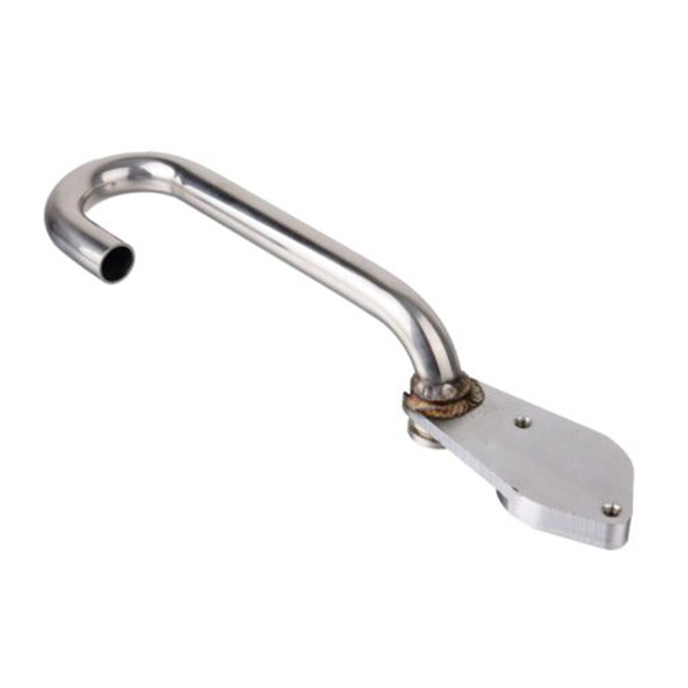 EGR Delete Pipe Tool Kit for Ford Power-Stroke Diesel Engine 03-07 Ford F-250 F-350 F-450 F-550 04-05 04-10 E-350 E-450 E-250