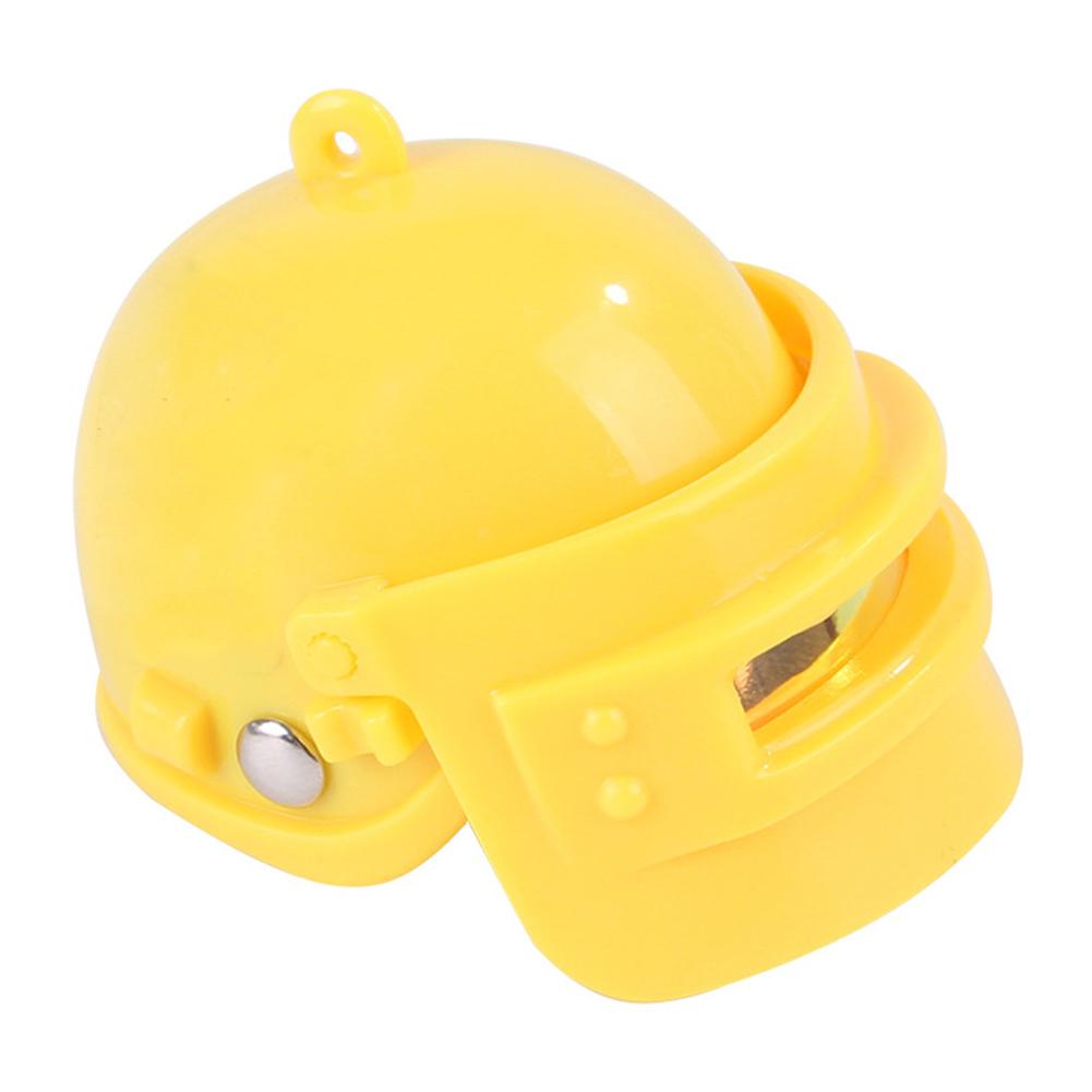 Huisdier Helm Huisdier Kip Helm Grappige Kip Bescherming Helm Hoofd Compact Kip Kip Hard Hat