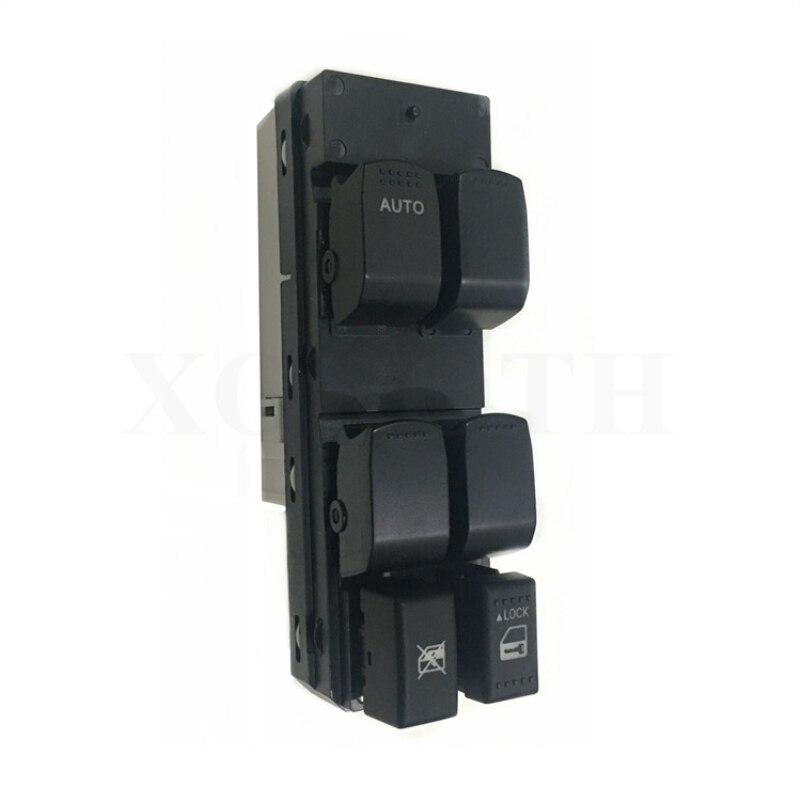 Genuine OEM Parts Auto Master Power Window Switch 3799064J20,37990-64J20For 2006 Grand Vitara SX4