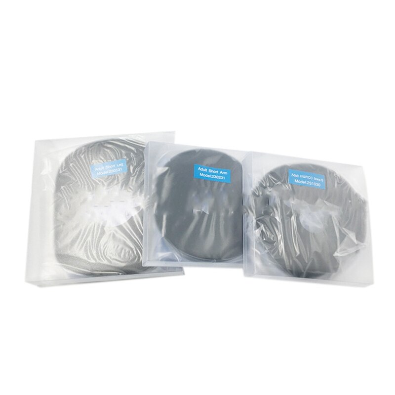 Protezione per i piedi a tenuta stagna copertura impermeabile per il bagno poggiapiedi per doccia coperture in ghisa per gamba doccia