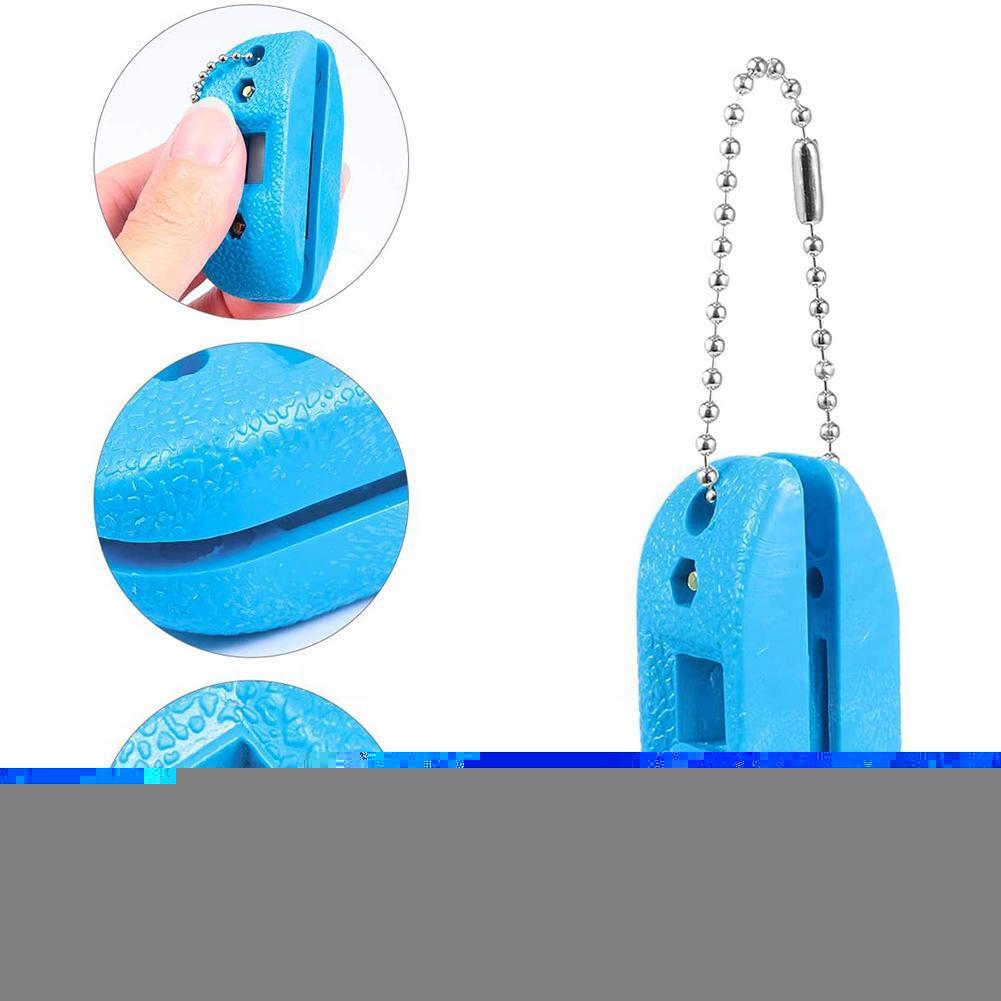 Portable Skate Sharpener Blade Ice Skate Sharpeners Machine For Speed Skates, Ice Hockey And Player Skating B5o9