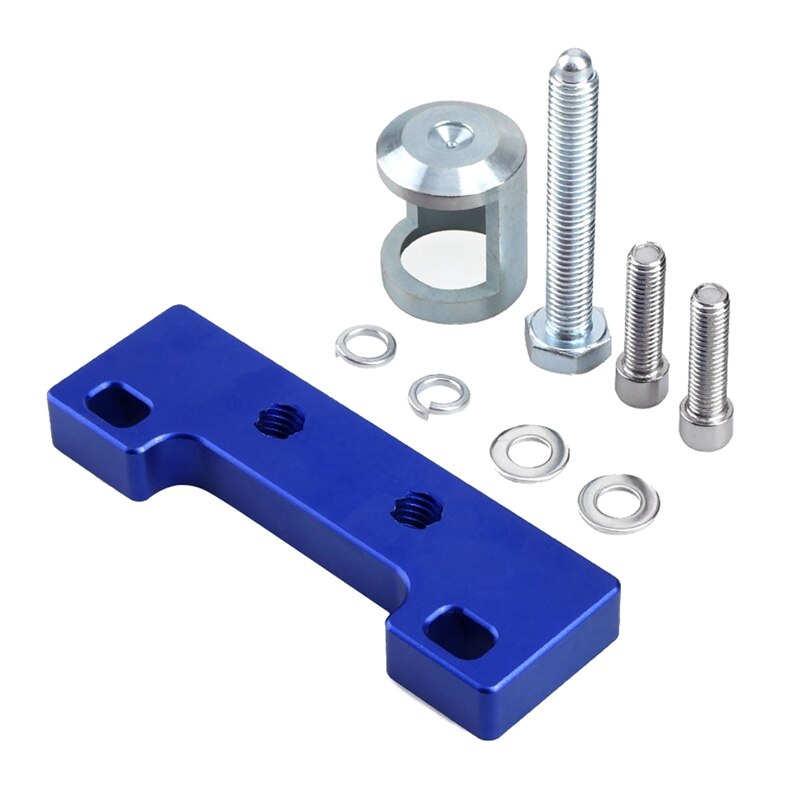 Pqy Valve Spring Compressor Tool for Acura B16 B18 H22 Vtec Pqy-Vst01: Blue