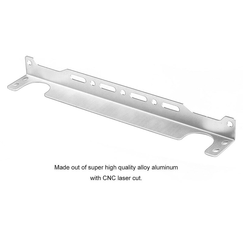 Refrigerador de óleo do motor universal kit suporte de montagem tipo britânico peças modificação carro prata