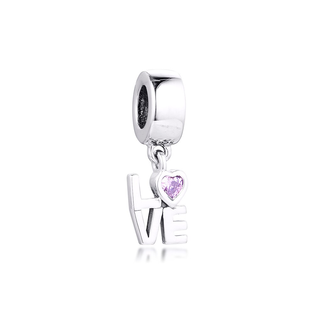 Ckk Royal Crown Charm 925 Sterling Zilveren Kralen Voor Sieraden Maken Diy Sieraden Voor Vrouwen 02W099: All About Love