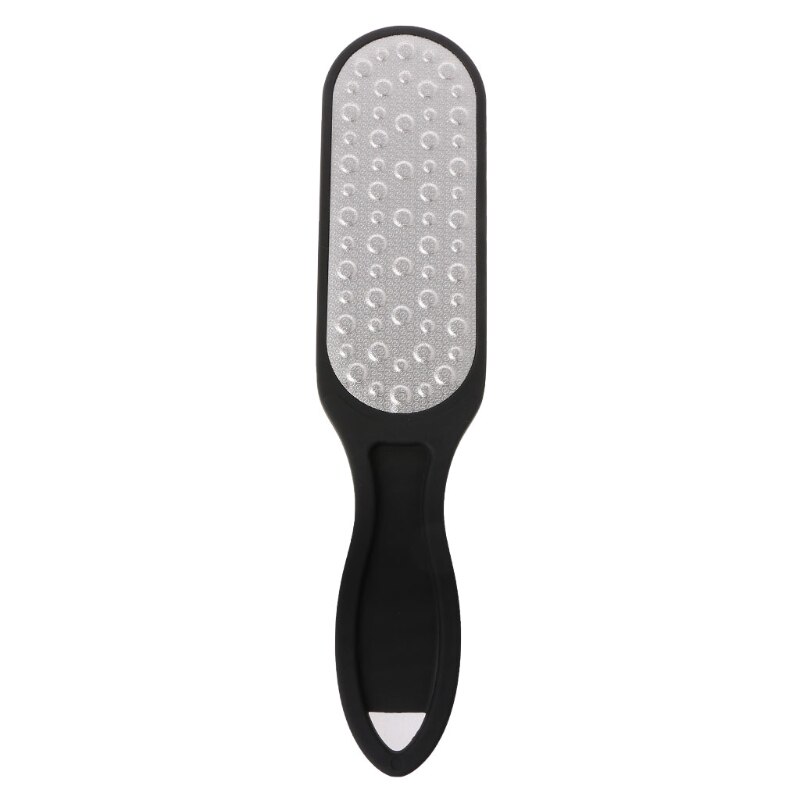 Double Sided Foot Rasp Care Callus File Hard Skin Remover Feet Pedicure Tool 667D