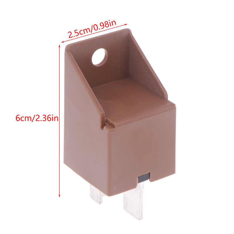 12V-80A Starter Relay For X Evo X7 Eu3 125 X8 X9 Zip 125cc 58115R 584521 246400110 Motorcycle Relay Parts