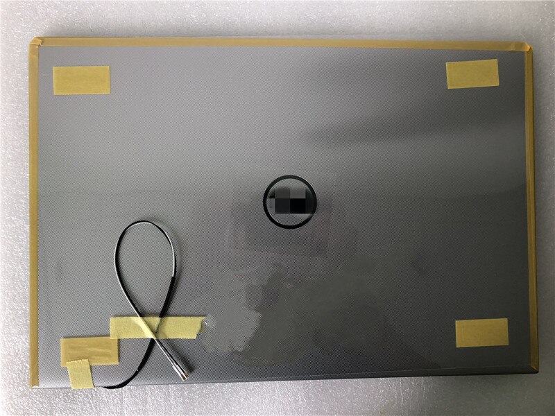 Brand original laptop replacement case for Dell Inspiron 15 5000 5555 5558 5559 Notebook A case 7NNP1 Screen cover