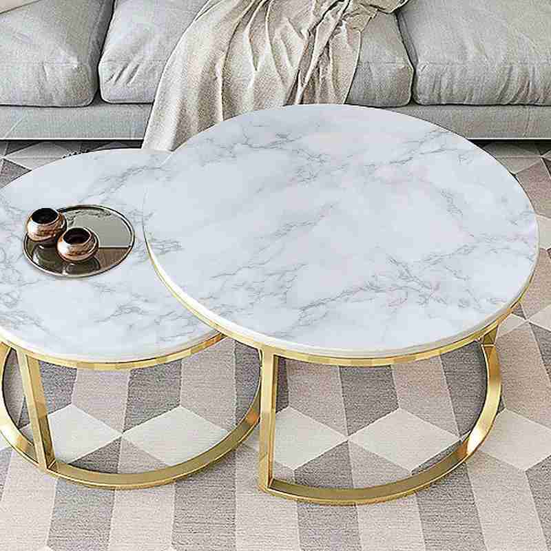 Selvklæbende marmor vinyl tapet rulle møbler dekorativ film vandtæt væg klistermærker til køkken backsplash boligindretning