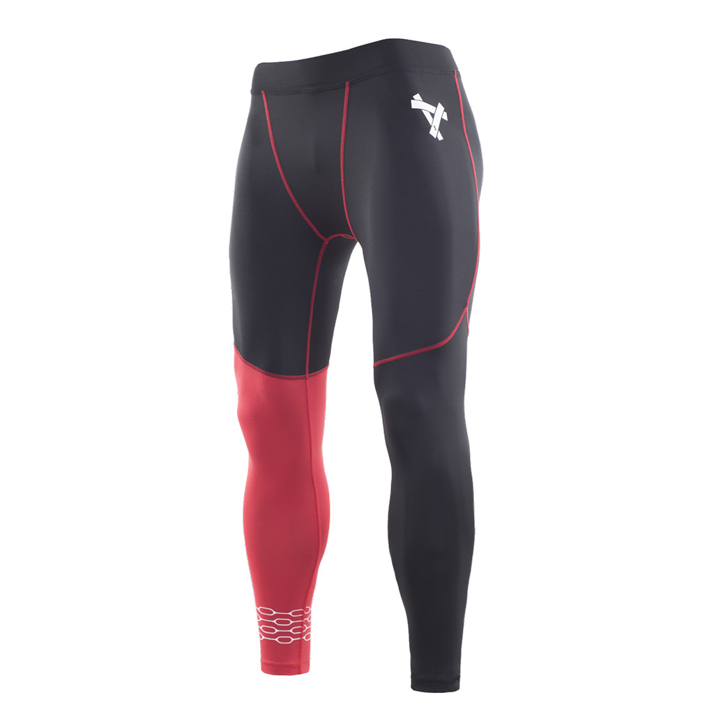 Pantalones de ciclismo térmicos para hombre, medias acolchadas de lana para deportes al aire libre, # NN0312, novedad de