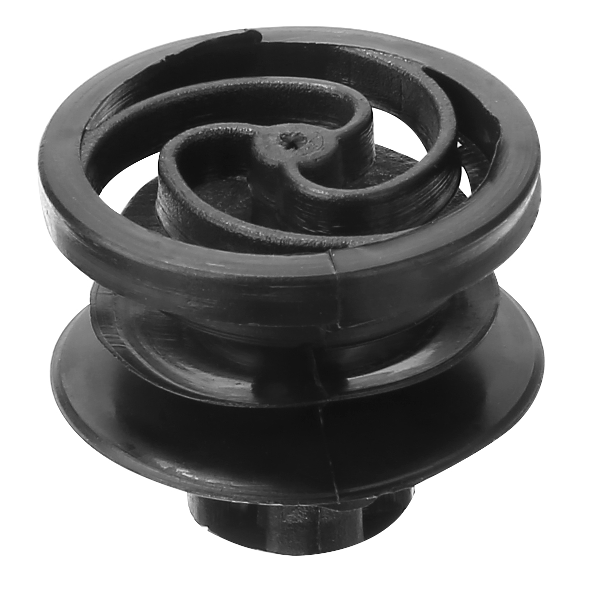 Clip de sujeción Interior para coche, Clip de plástico para tarjeta de puerta, embellecedor de Panel, para V-W, G-OLF, M-K4, 20 Uds., 3B0868243