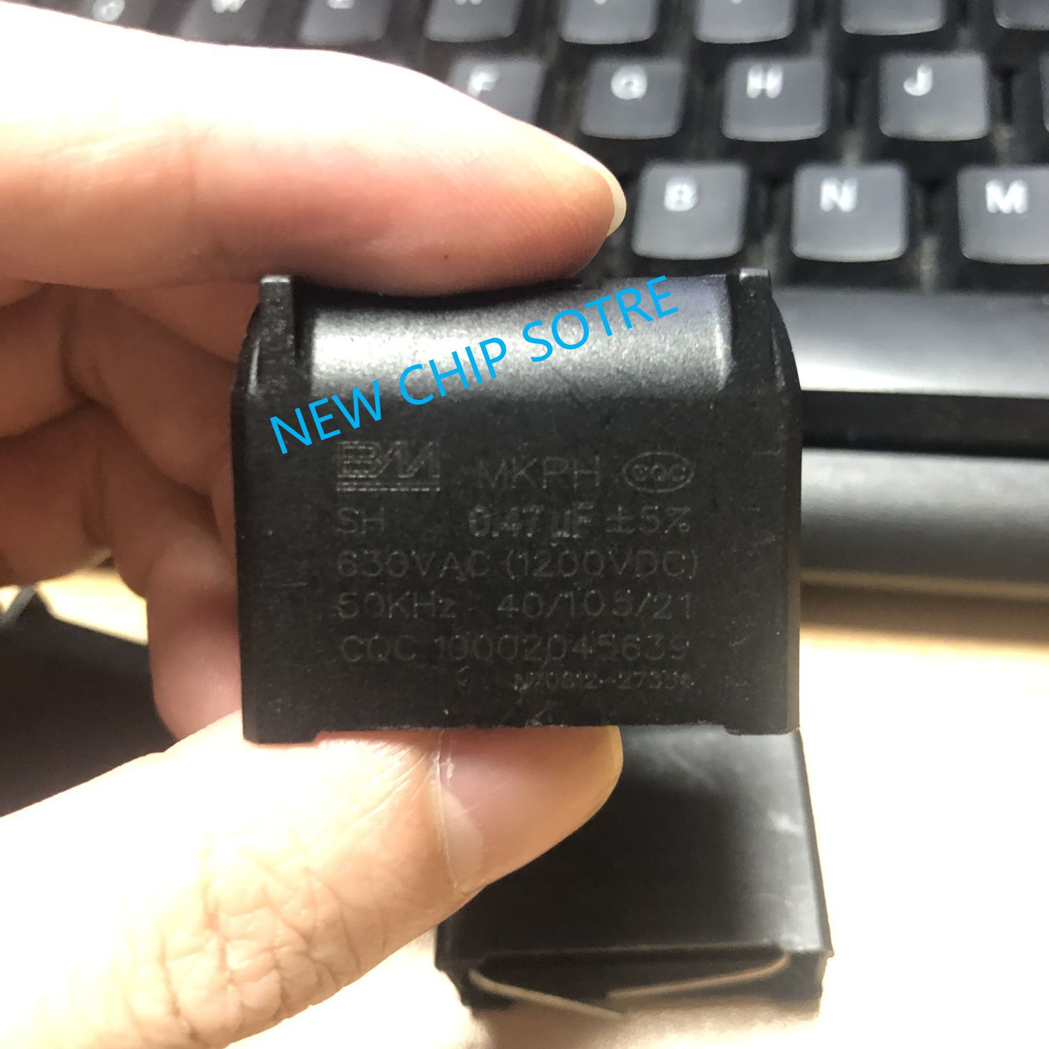 5szt/działka MKPH 0.24UF 0.1UF 0.12UF 0.15UF 0.2UF 0.45UF 0.27UF 0.3UF 0.33UF-0.75UF 25mm/31mm 1200V-2000V Kondensator wysokiego napięcia