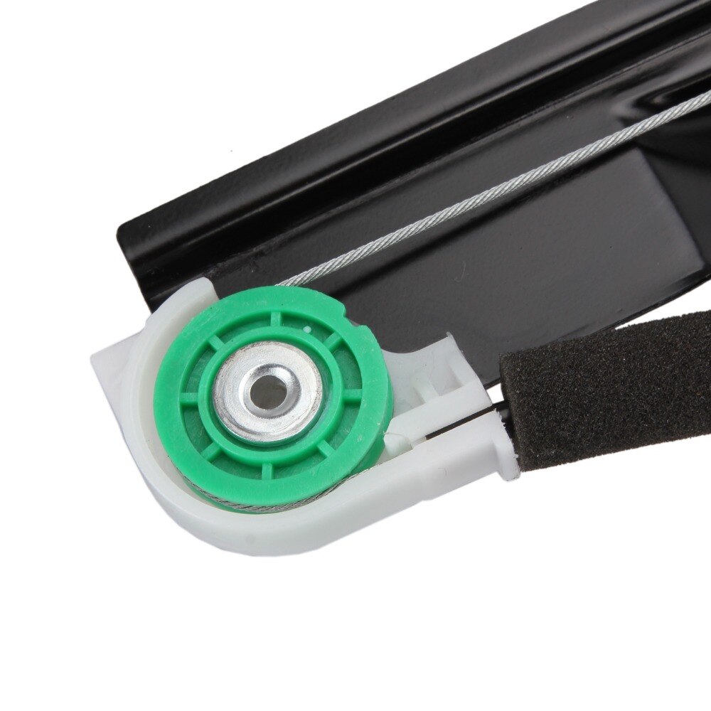 Driver Side Electric Window Regulator Front Right for Ford Mondeo Mk3 2000-2007