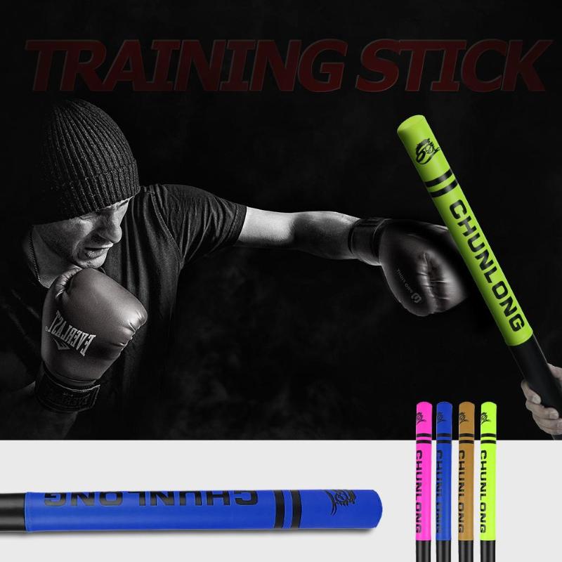 1pcs 60cm boxing Precision Training Sticks punching mitts pads target MMA muay thai fighting Grappling training tool