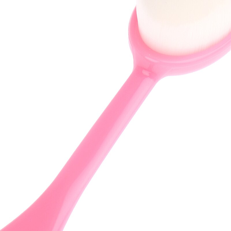 5pcs Colorful Blender Brushes Drawing Painting Brush Makeup Brushes Make Up Painting Brushes For Scrapbooking Card Handmade