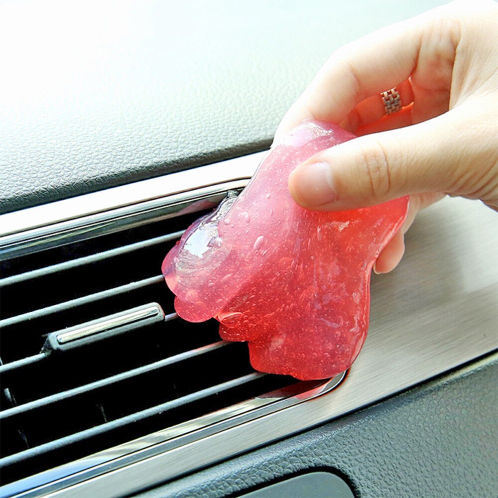 Keyboard Cyber Computer Compound Super Clean Slijmerige Magic Gel